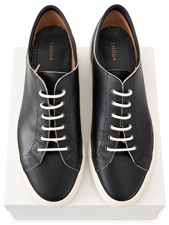 shuga Other - Shuga Handmade Made in Italy Sneaker Size 12